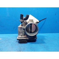 Toyota Hilux Throttle Body