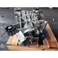 Volkswagen Tiguan 5n Rear Diff Centre