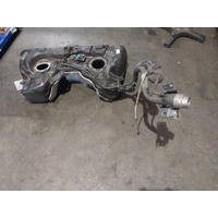 Volkswagen Tiguan 5n Petrol  Fuel Tank