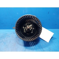Volkswagen Golf, Passat, Tiguan, Caddy, Jetta, Eos, Skoda Octavia, Audi A3, Q3 Heater Fan Motor