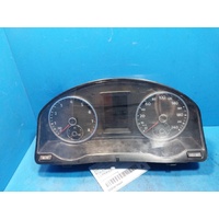 Volkswagen Tiguan 5N Petrol Instrumentcluster