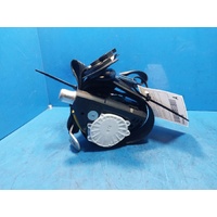 Volkswagen Tiguan 5N Right Front Seat Belt Only