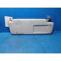 Volkswagen Tiguan 5N Right Sunvisor