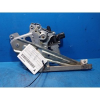 Mitsubishi Outlander Zg-Zh  Right Rear Power Window Regulator