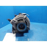 Toyota Camry Sk36 2.4 2az-fe Petrol Bosch Alternator