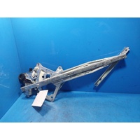 Toyota Camry Sk36  Right Front Power Window Regulator