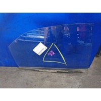 Toyota Camry Sk36 Right Rear Door Window