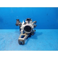 Toyota Camry Sk36 Throttle Body
