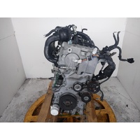 Nissan Xtrail T31 2.5 Qr25 Auto Type Petrol Engine 09/2007 - 12/2013