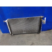Kia Rio Jb  Air Cond Condenser