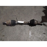 Kia Rio Jb, Left Driveshaft