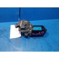 Kia Rio Jb  Front Wiper Motor
