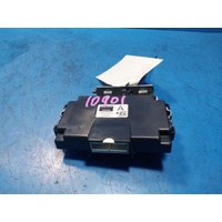 Nissan Navara Np300, 4Wd Control Module Ecu