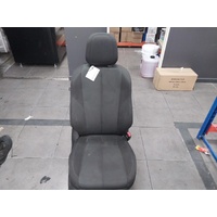 Holden Colorado Rg Right Front Seat