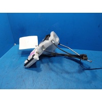 Mazda Cx7 Er Left Front Door Lock