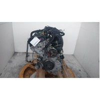 Mazda Cx7 Petrol 2.5 L5 Er Engine
