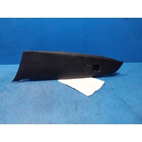Mazda Cx7 Er Left Front Power Window Switch