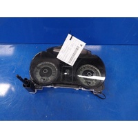 Mitsubishi Pajero Ns-Nx Display Cluster