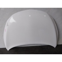 Nissan Pulsar C12 Bonnet Hatch