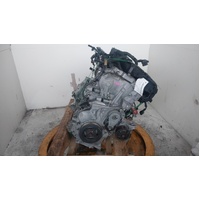 Nissan Pulsar B17/C12 Petrol 1.8 Mra8de, Engine