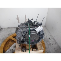 Nissan Pulsar B17 C12 Automatic Transmission