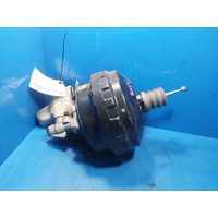 Volkswagen Eos Golf Tiguan Passat A3 Caddy Tiguan Brake Booster