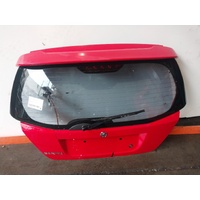 Holden Barina Tk Tailgate