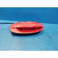 Holden Barina Tk Right Rear Outer Door Handle