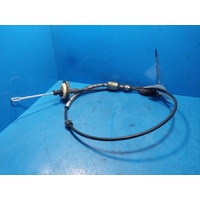 Holden Barina Tk Shift Linkage