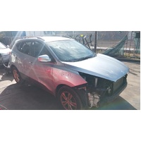 Hyundai Ix35 Lm Right Front/Rear Inner Door Handle