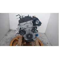 Kia Sportage Sorento Hyundai Ix35 Petrol 2.4 G4ke Engine