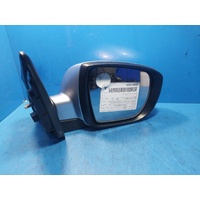 Hyundai Ix35 Lm Series Right Door Mirror