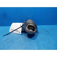Hyundai I45 Ix35 Cerato Optima Santa Fe  2.0 G4kj Petrol Starter Motor