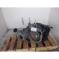 Hyundai Ix35 Lm Series, Auto Transmission
