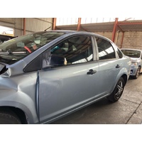 Ford Focus Ls-Lv 2.0 Petrol Auto  Transmission