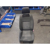 Ford Ranger Px  Right Front Seat