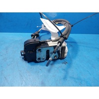 Hyundai I45 Yf Left Rear Door Lock
