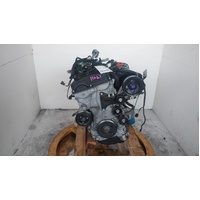 Hyundai I45 Kia Optima Petrol 2.4 G4kj Engine