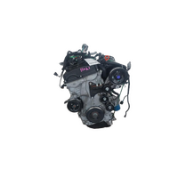 Hyundai I45 Kia Optima Petrol 2.4 G4kj Engine