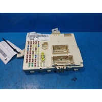 Hyundai I45 Yf  Under Dash Fuse Box