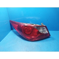 Hyundai I45 Yf  Left Taillight