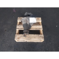 Holden Colorado Trailblazer 3.42 Ratio Rear Diff Centre
