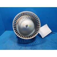 Holden Colorado, Isuzu Dmax, Mu-X Blower Motor
