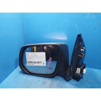 Holden Colorado Rg/Rg 7 Left Door Mirror