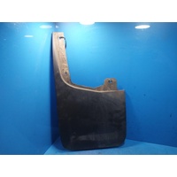 Holden Colorado Rg Ute Left Rear Mud Flaps