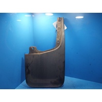 Holden Colorado Rg Ute Left Rear Mud Flaps