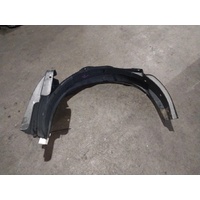 Holden Colorado Rg Right Guard Liner