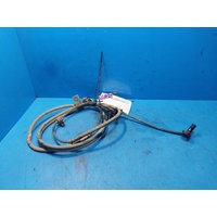 Isuzu Dmax Rc  Pair Of Rear Abs Sensors
