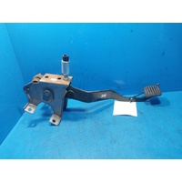 Isuzu Dmax Rc Clutch Pedal Assembly