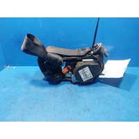 Isuzu Dmax Rc, Right Front Seat Belt Only